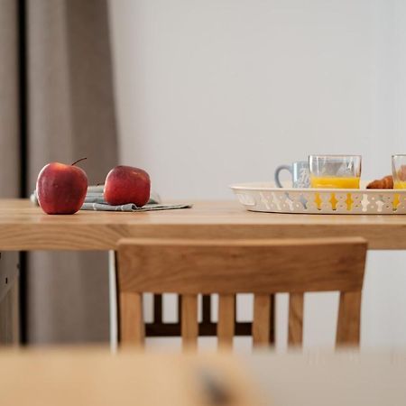 Apartamento Deluxe Con Piscina, Terraza & Parking Málaga Kültér fotó